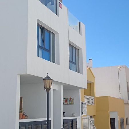 Appartement Casa Shelley à Cotillo Extérieur photo