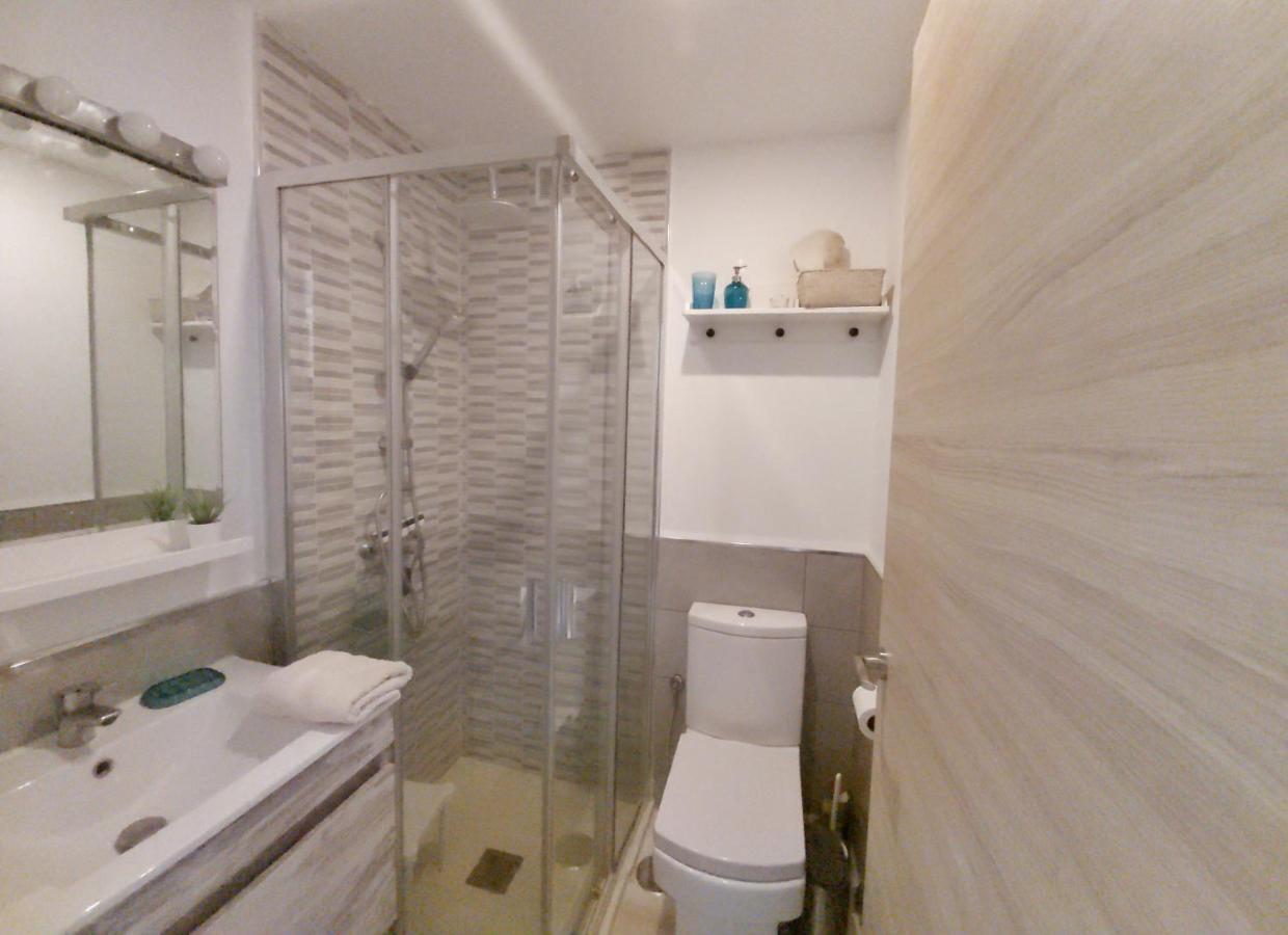 Appartement Casa Shelley à Cotillo Extérieur photo