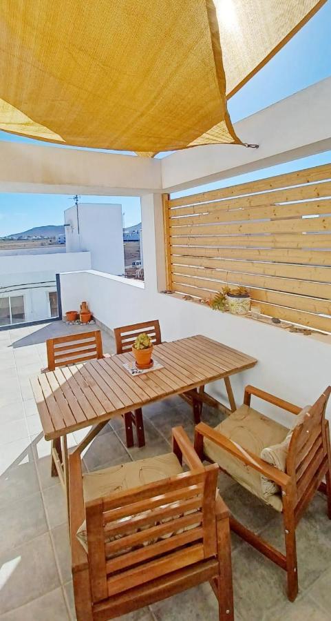 Appartement Casa Shelley à Cotillo Extérieur photo