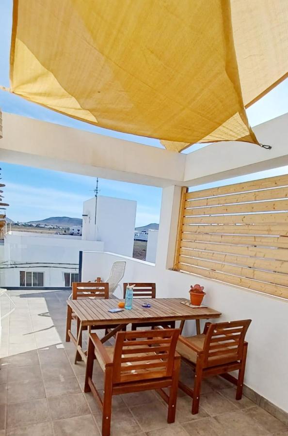 Appartement Casa Shelley à Cotillo Extérieur photo