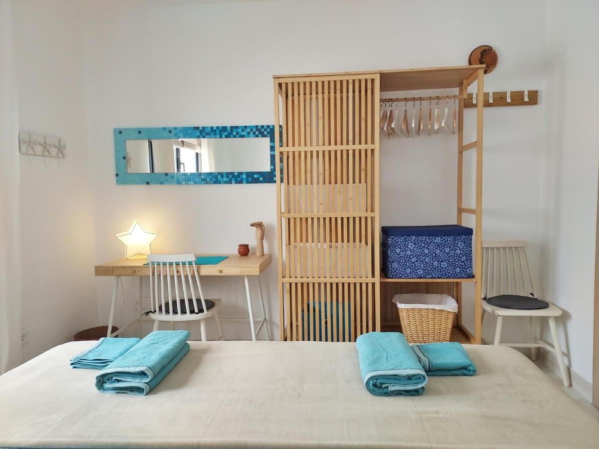 Appartement Casa Shelley à Cotillo Extérieur photo